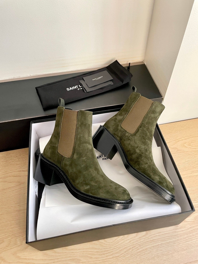 Y51 boots